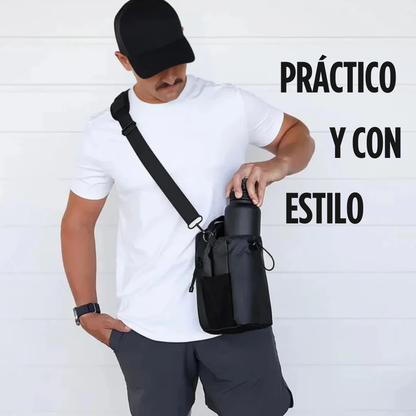 ELEBAG  🎒  BOLSO MAGNETICO